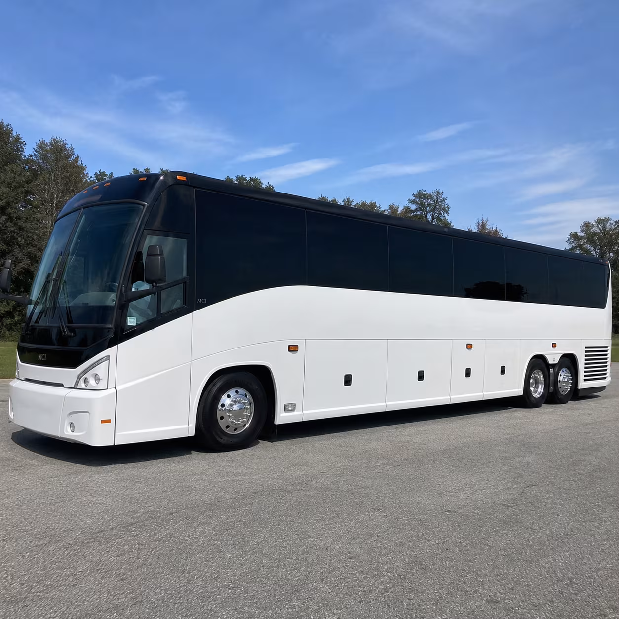 budget friendly school charter bus prices in columbus