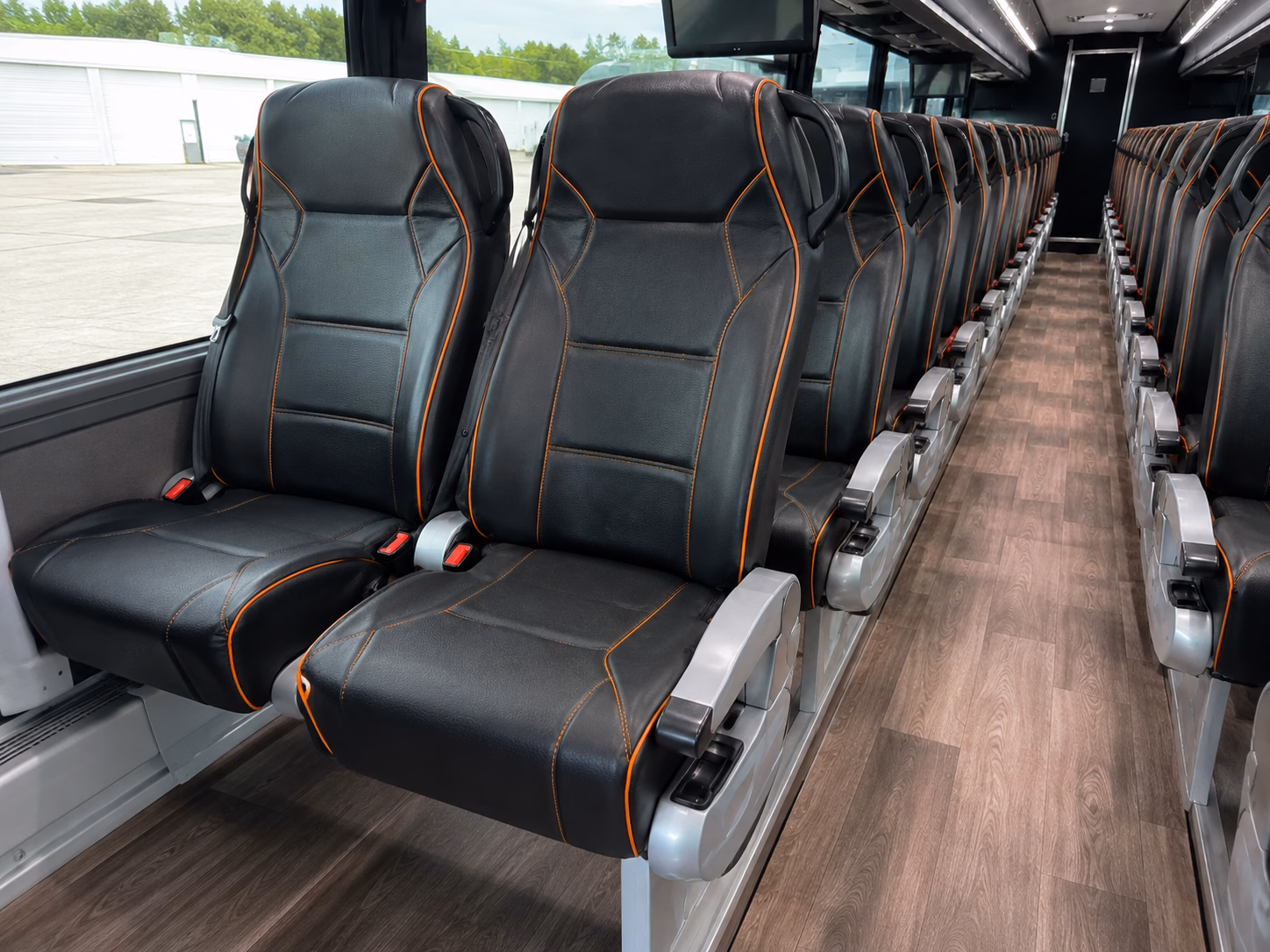 columbus airport shuttles for military and government travel