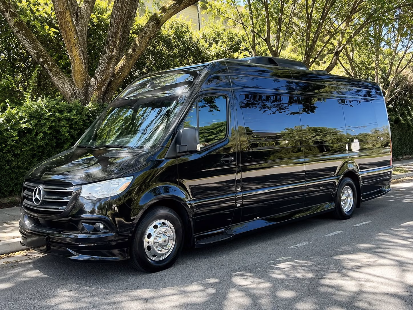 columbus church and religious group bus rentals
