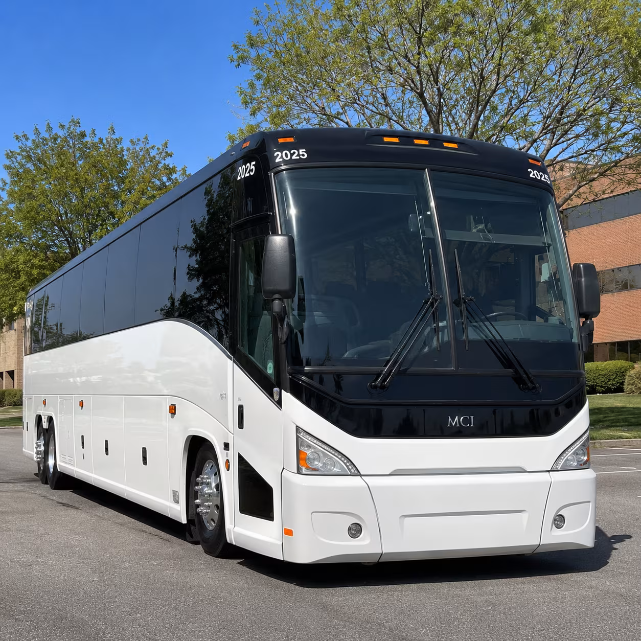 Columbus Corporate Event Transportation