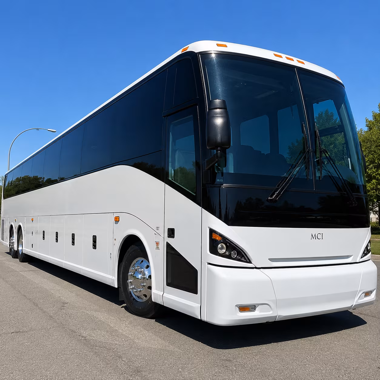 columbus government meeting and conference shuttles
