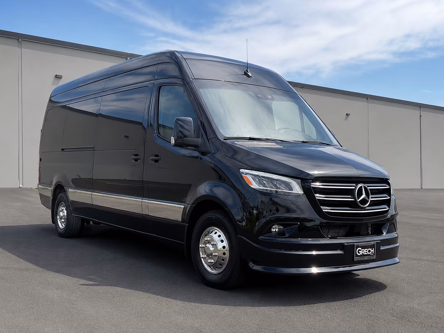 Columbus School Event Transportation