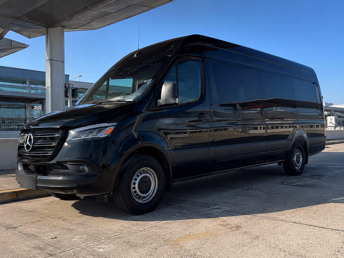 guest shuttles to wyandotte winery and wedding venues around columbus