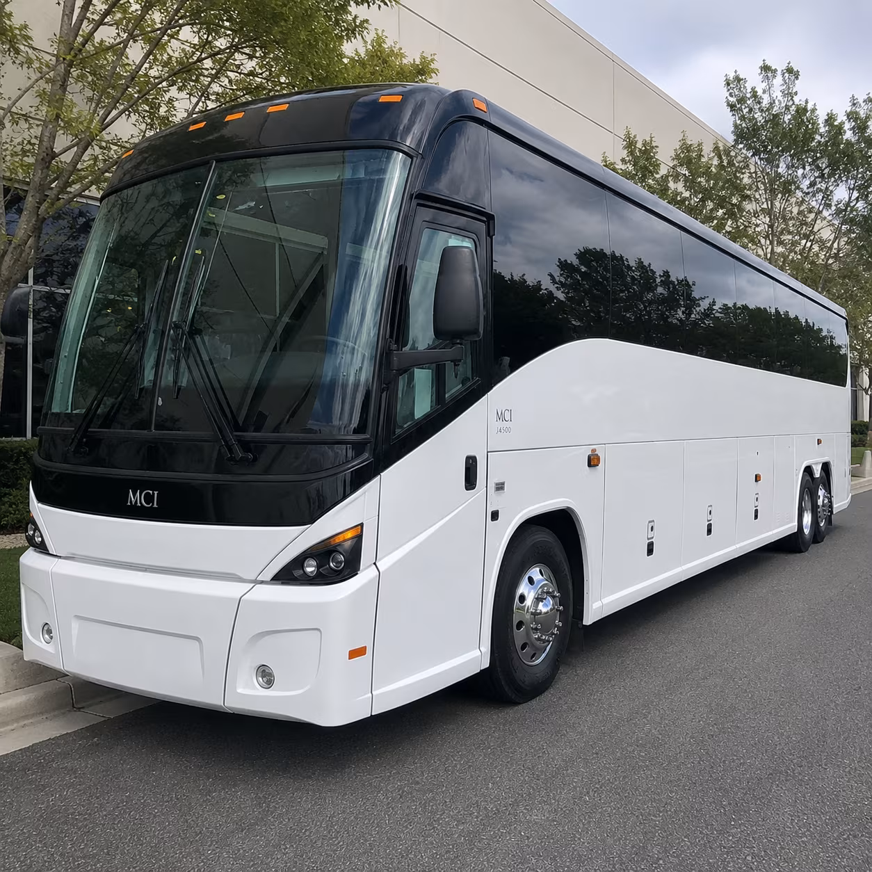 where your trip starts
