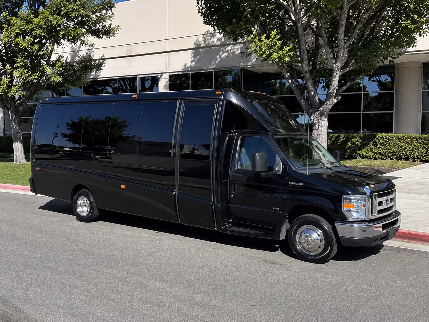 why book winery and brewery tours through columbusshuttlebusrentals com